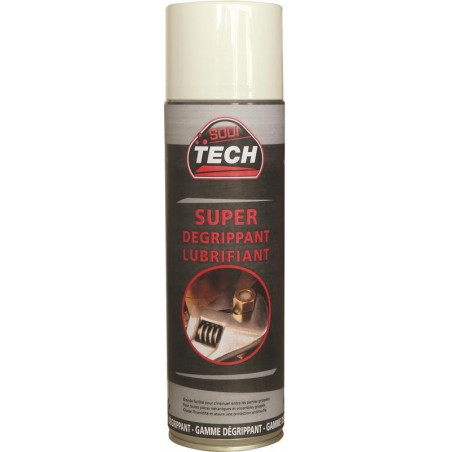 AEROSOL DEGRIPPANT SODITECH 500 ML