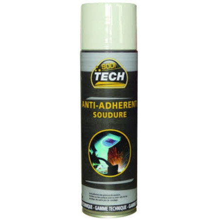 AEROSOL ANTI-ADHERENT SOUDURE SODITECH 500 ML