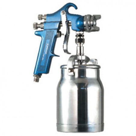 PISTOLET DE PEINTURE PREVOST