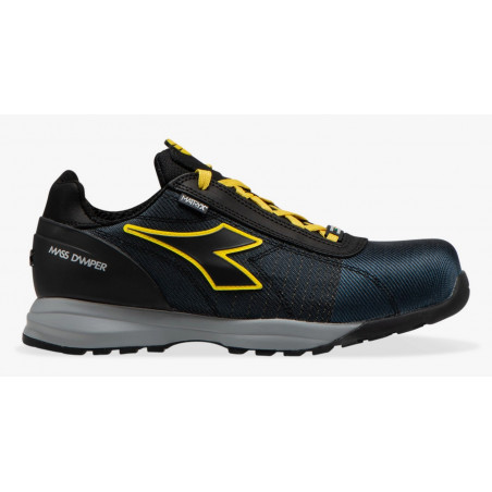 GLOVE MDS MATRYX LOW S3 HRO SRC DIADORA