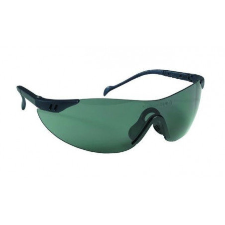 LUNETTES DE SECURITE STYLUX COVERGUARD