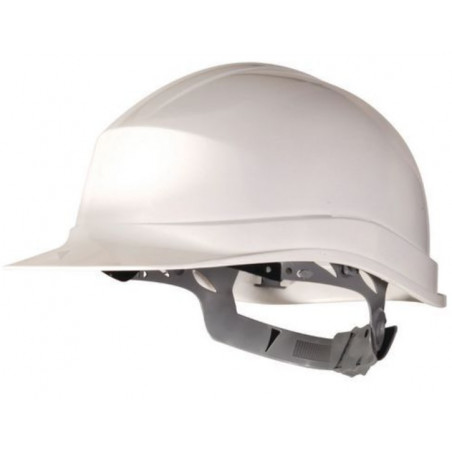 CASQUE DE CHANTIER 