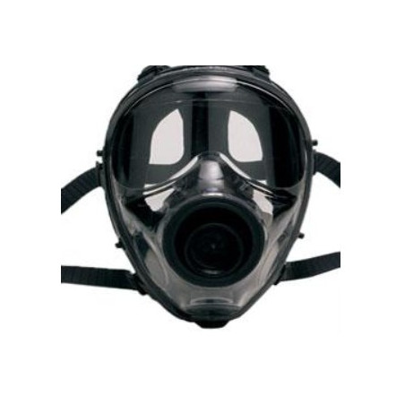 MASQUE DE PROTECTION RESPIRATOIRE ANTI-GAZ SGE 150