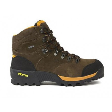 CHAUSSURES ALTAVIO MID GTX 