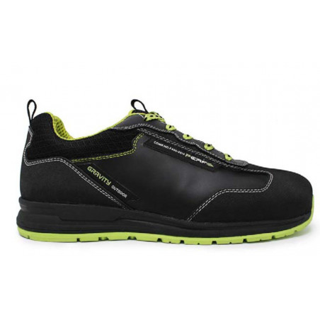 CHAUSSURES GRAVITY 22 S3 SRC PERF
