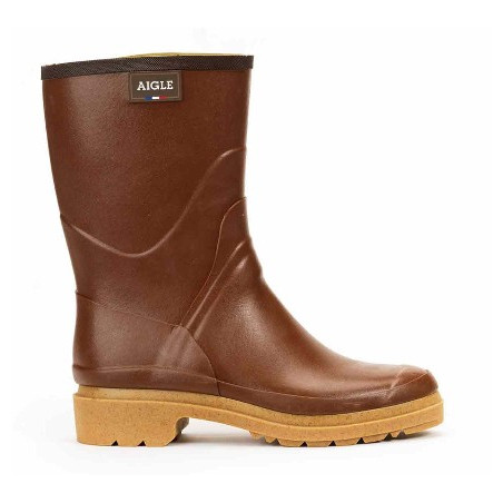 BOTTES PRO BISON AIGLE