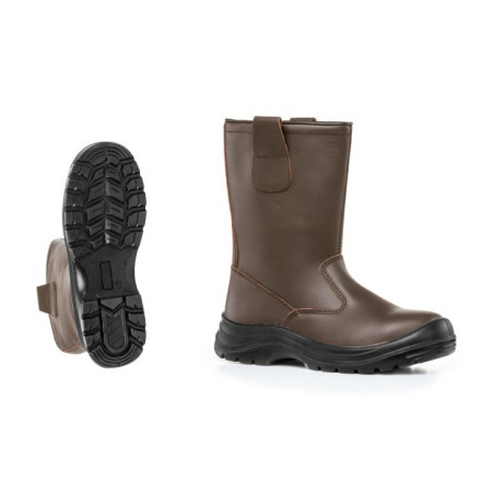 BOTTES DE SECURITE POWERLITE COVERGUARD