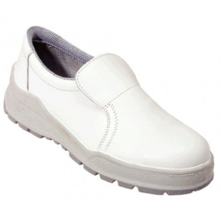 CHAUSSURES DE SECURITE HUSKY S2 BAS