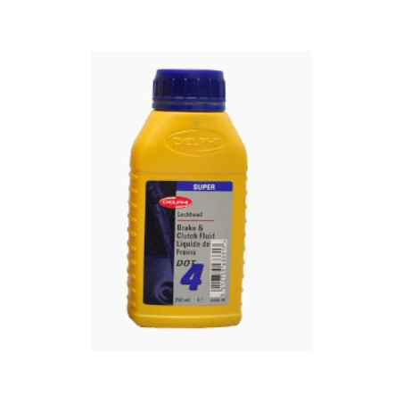 LIQUIDE DE FREIN LOCKHEED DELPHI