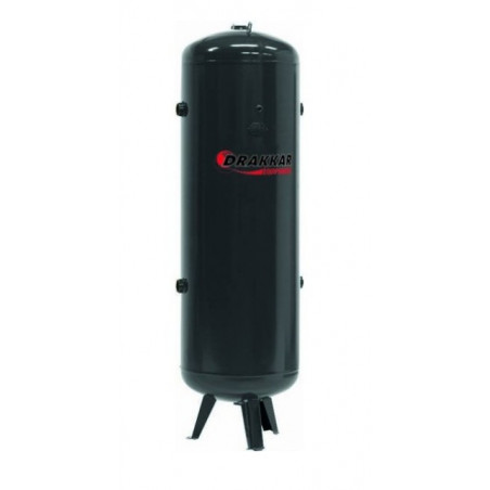 CUVE POUR COMPRESSEUR