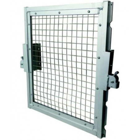 GRILLE DE PROTECTION DRAKKAR POUR PRESSE 