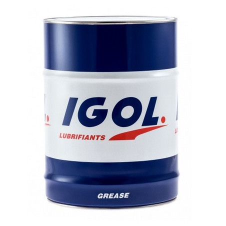 IGOL ROULEMENT EP 0-0 5KG