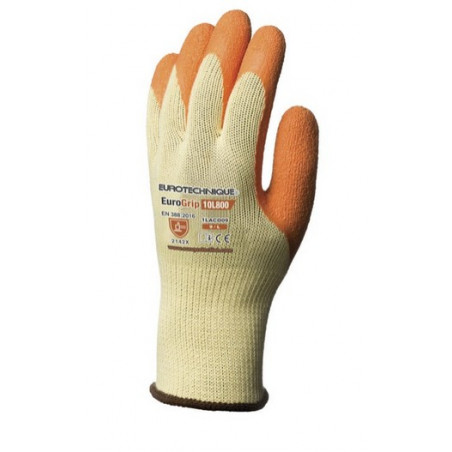 GANTS DE PROTECTION EUROGRIP 10L800