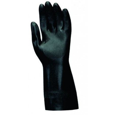 GANTS DE NÉOPRÈNE TECHNIC 420 MAPA