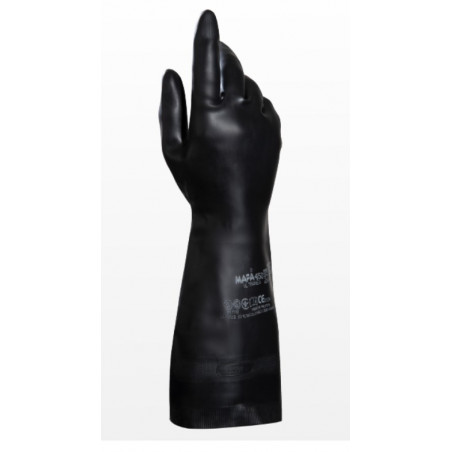 GANTS DE NÉOPRÈNE ULTRANEO 450 MAPA