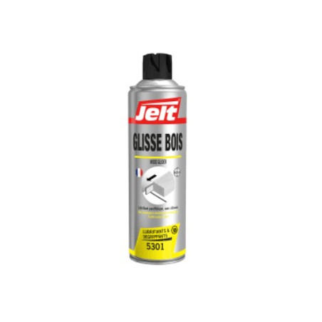 LUBRIFIANT GLISSE BOIS JELT