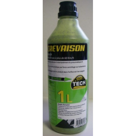 PREVENTIF ANTI CREVAISON SODITECH 1L