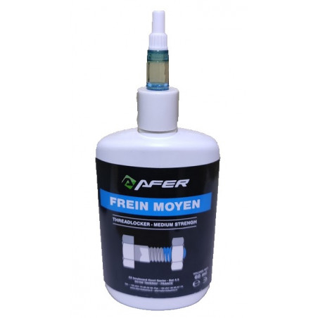 FREIN MOYEN 60ML AFER