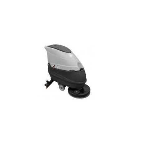 AUTOLAVEUSE LAVOR PRO FREE EVO 50BT CHARGEUR + BATTERIE INCLUS
