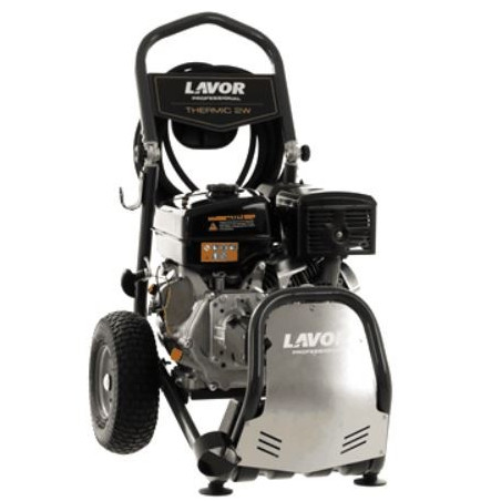 LAVEUSE HAUTE PRESSION LAVOR THERMIC 2W 13L 