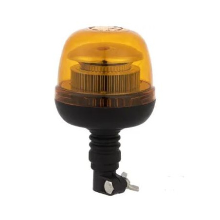 GYROPHARE A LED 24W 12/24V FLASH 