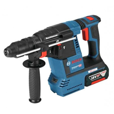 PERFORATTEUR GBH 18V-26F BOSCH