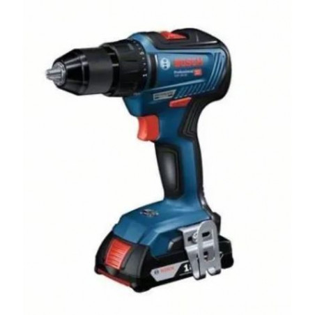 PERCEUSE VISSEUSE PRO GSR 18V-55 BOSCH