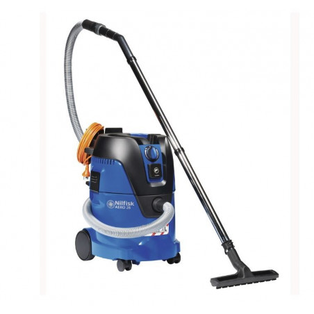 ASPIRATEUR AERO 26-2L PC EU NILFISK