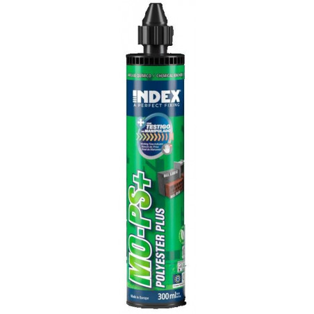 SCELLEMENT CHIMIQUE MO-PS+ 300ML INDEX