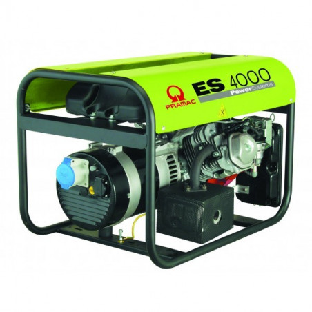 GROUPE ELECTROGENE ES4000  230V 3.05KVA