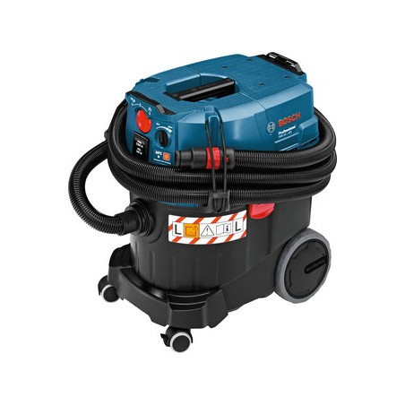 ASPIRATEUR BOSCH GAS 35LAFC