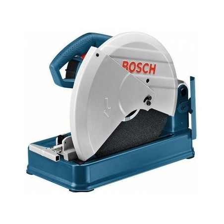 TRONCONNEUSE A DISQUE Ø 350 BOSCH GCO 2000