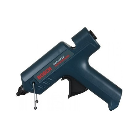 PISTOLET A COLLE BOSCH GKP 200 CE