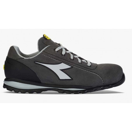 CHAUSSURE SECURITE GLOVE GRISE BASSE DIADORA REF 135684/175