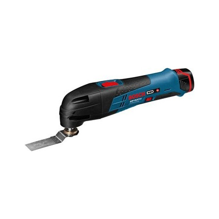 DECOUPEUR-PONCEUR GOP 10.8 V-LI