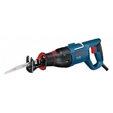 SCIE SABRE BOSCH GSA 900E