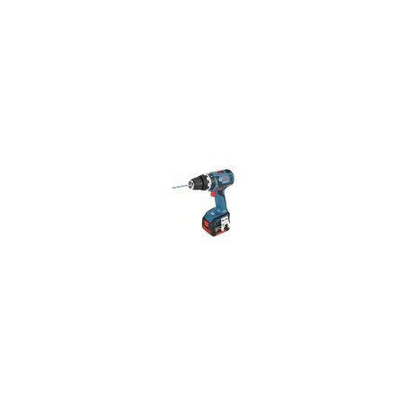 PERCEUSE SANS FIL GSB 14.4 V-EC  PERCUSSION