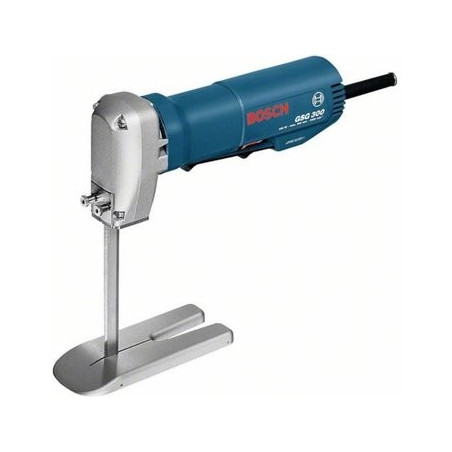SCIE DECOUPE MOUSSE BOSCH GSG 300