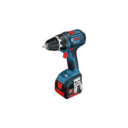 PERCEUSE SANS FIL GSR 14.4 V-LI 1.5AH PROMO