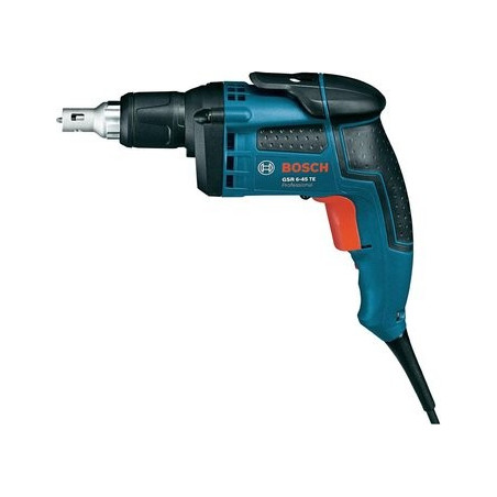 VISSEUSE GSR 6-45 TE