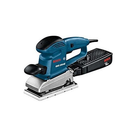 PONCEUSE VIBRANTE GSS 230 AE