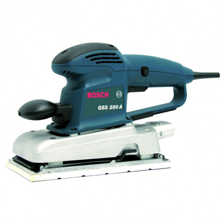 PONCEUSE VIBRANTE GSS 28 A  500W