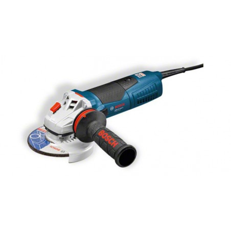 MEULEUSE ANGULAIRE GWS 15-125 1500W