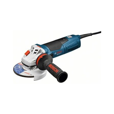 MEULEUSE ANGULAIRE GWS 15-125 CIE 1500W