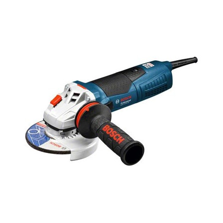 MEULEUSE ANGULAIRE GWS 17-125 CIE 1700W