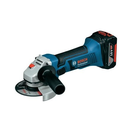MEULEUSE BOSCH GWS18-125 VLI