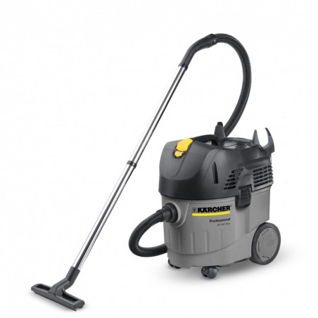 ASPIRATEUR KARCHER NT 35/1 TACT