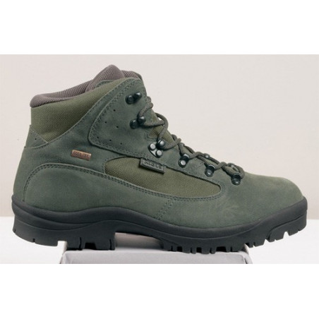 CHAUSSURE AIGLE ORIVAL GTX  KAKI