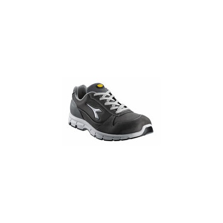 CHAUSSURE SECURITE RUN GRIS GRANIT BASSE DIADORA REF 158592