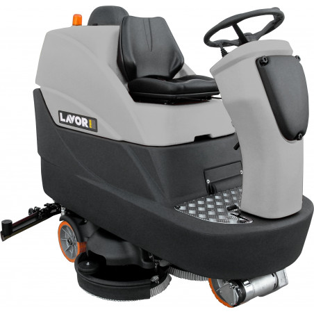 AUTOLAVEUSE LAVOR PRO COMFORT M 102